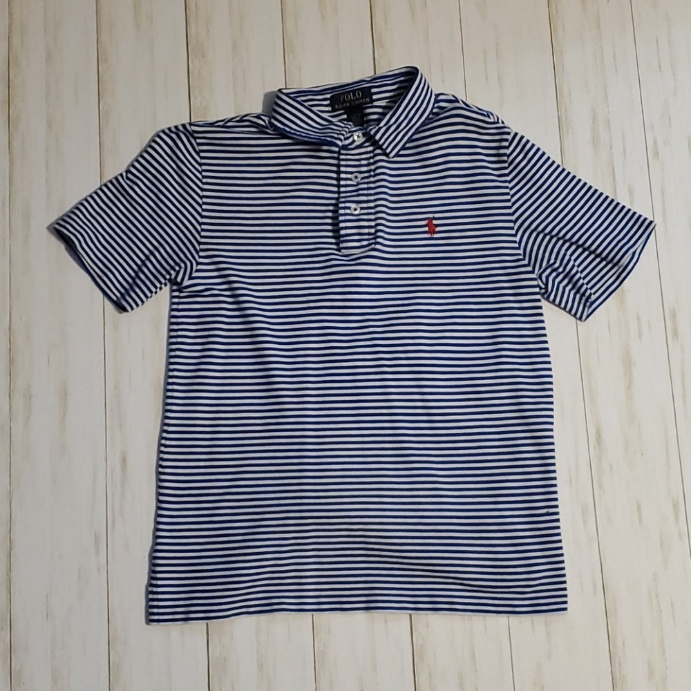 Polo shirt